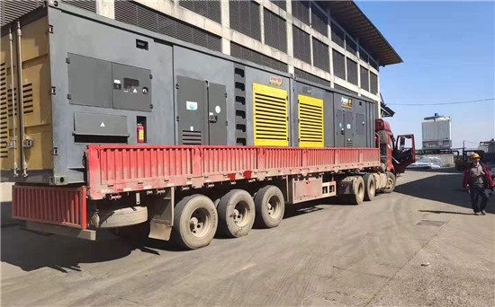 佛山200KW发电机组适配电缆规格选型指南