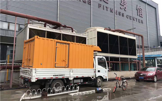 佛山300KW发电机组适配电缆规格选型指南