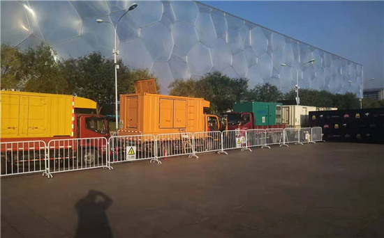 佛山400KW发电机组适配电缆规格选型指南
