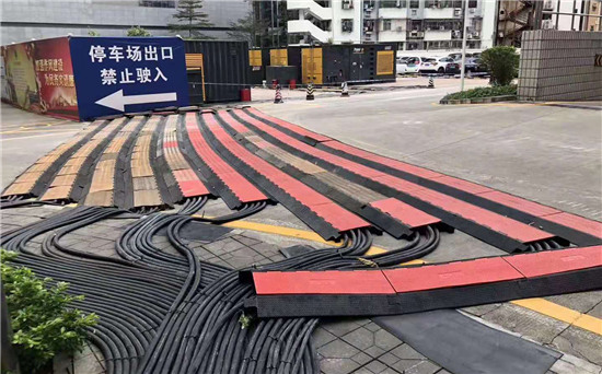佛山发电机组电缆选型完整具体步骤（工程通用标准流程）